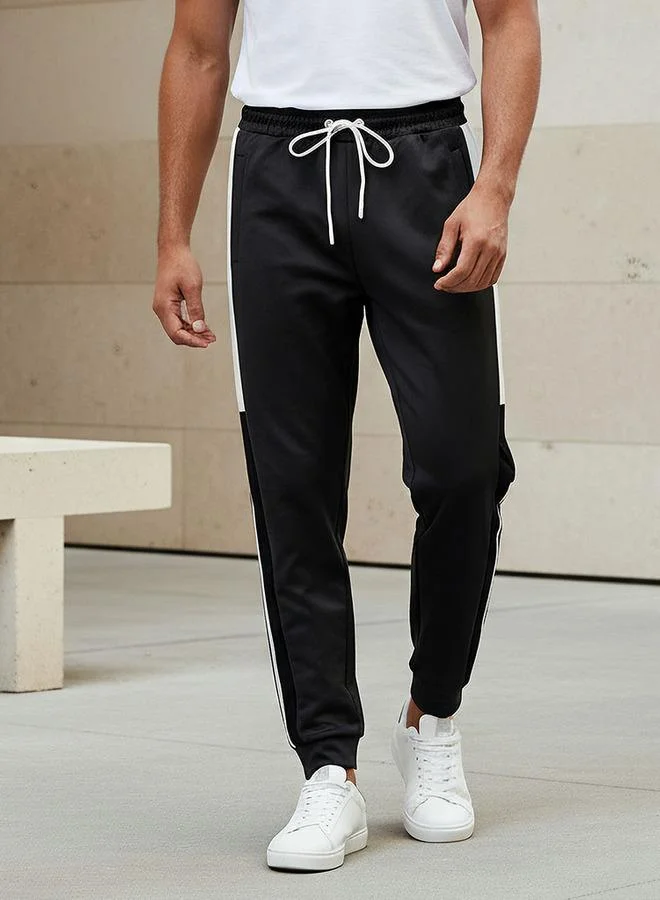 كابا Kappa Men Colorblock Jogger